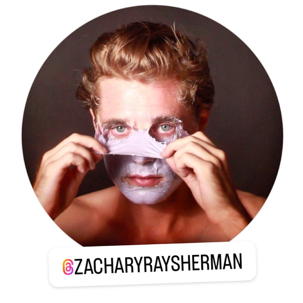 Zachary Ray Sherman