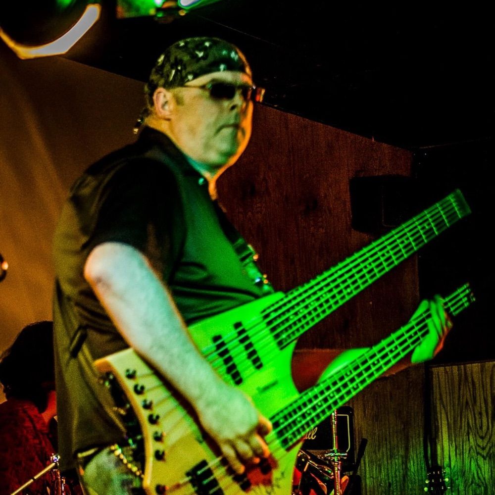 Jeff Hammond