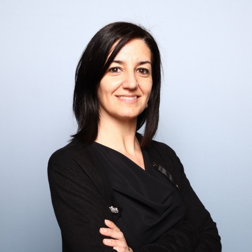 Daniela Marongiu