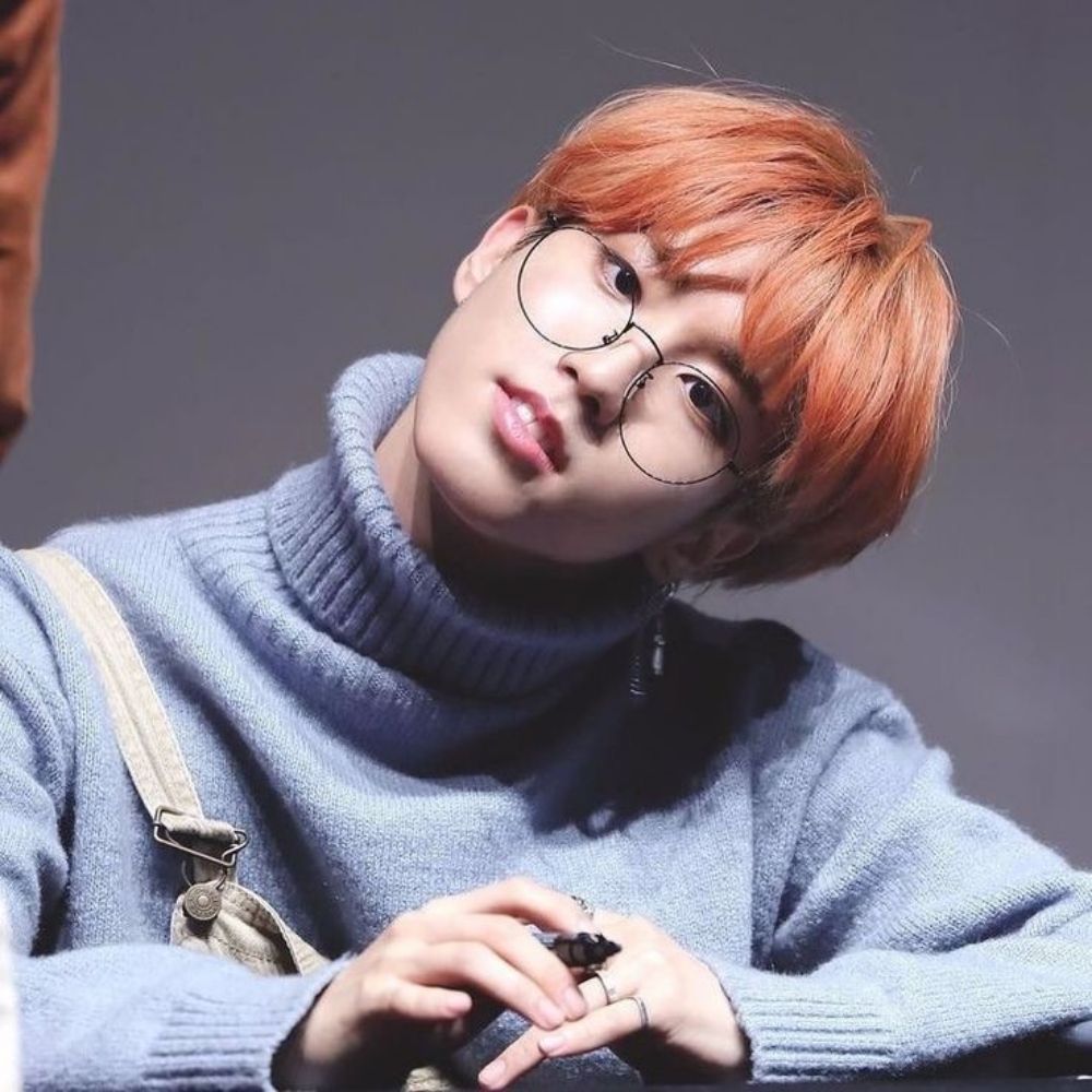 Sasi ౨ৎ ( jisung ' is bf )