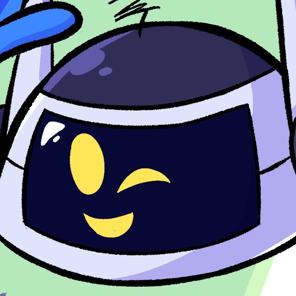 Orion S.'s avatar