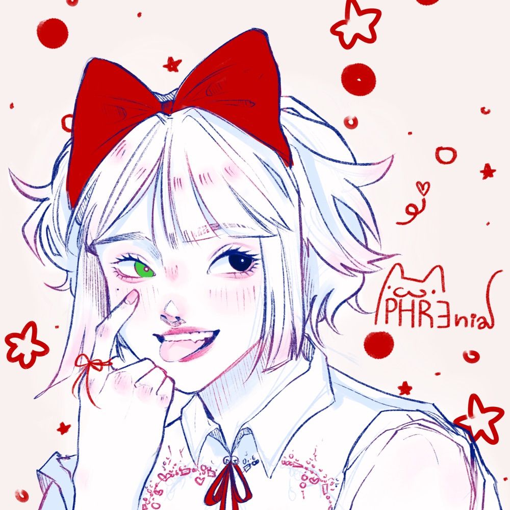PhreNia.