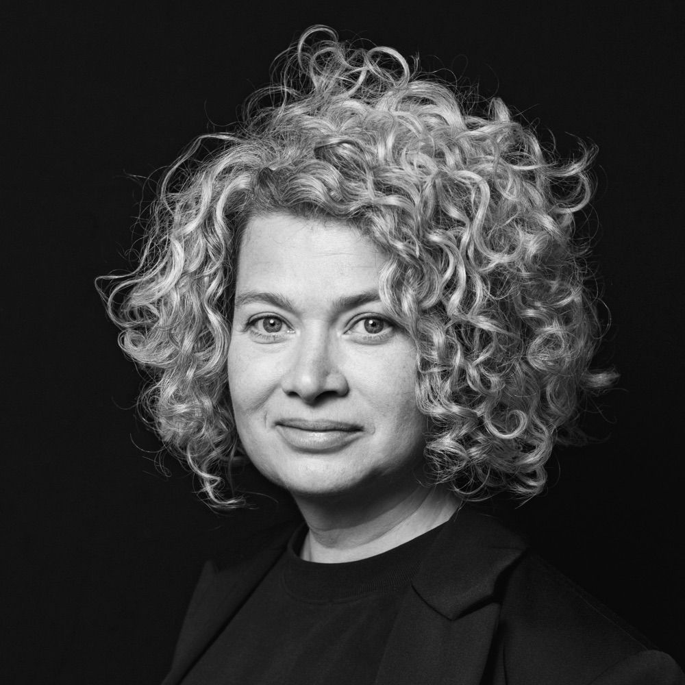 Edda Fahrenhorst