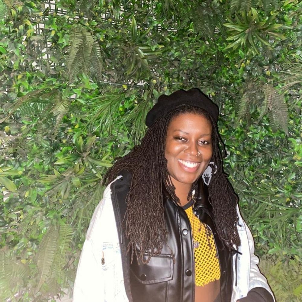 Lakesha Arie- Angelo
