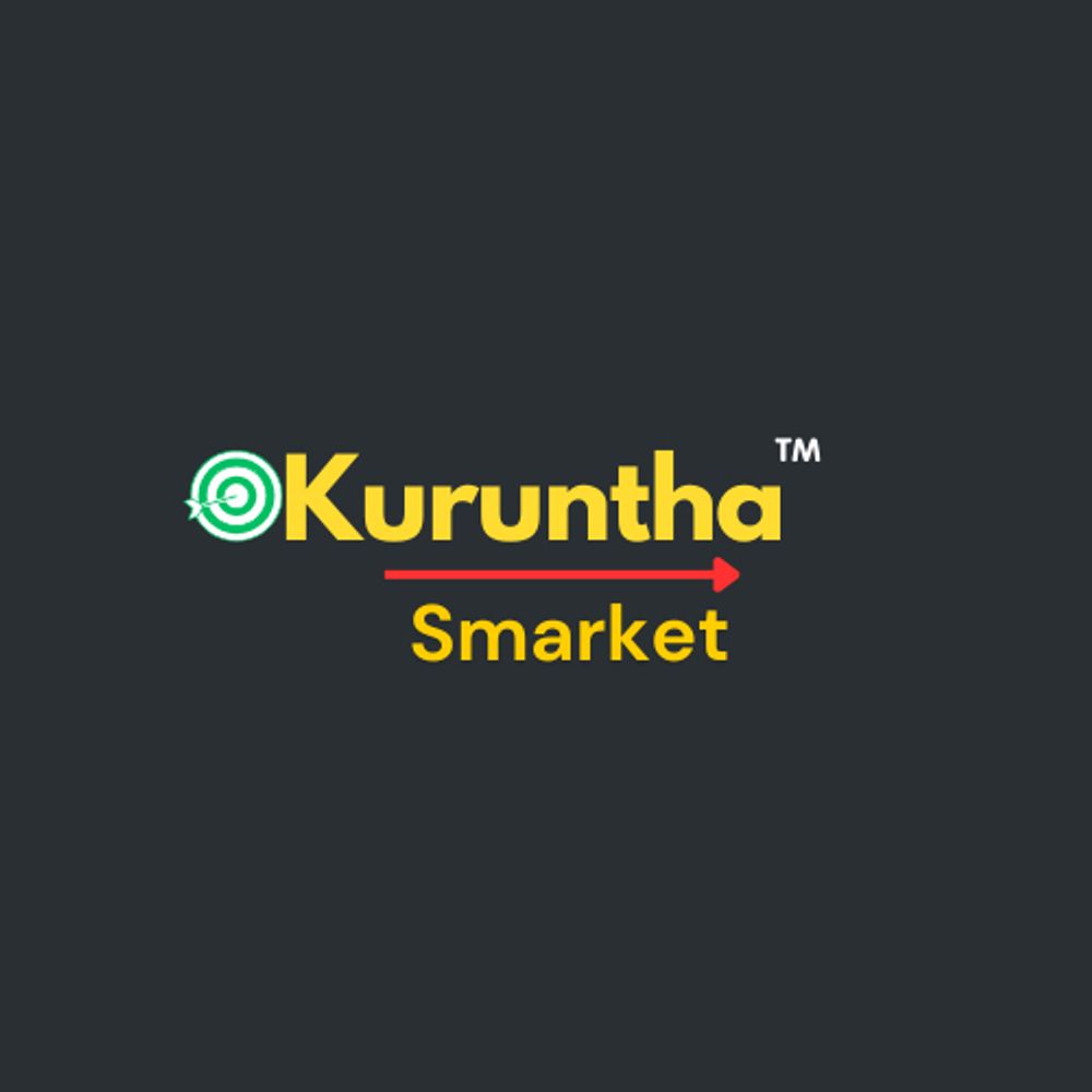 Kuruntha Smarket