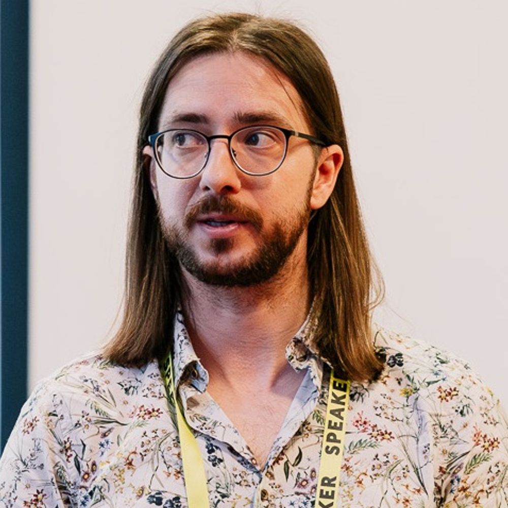 Damian Antonowicz