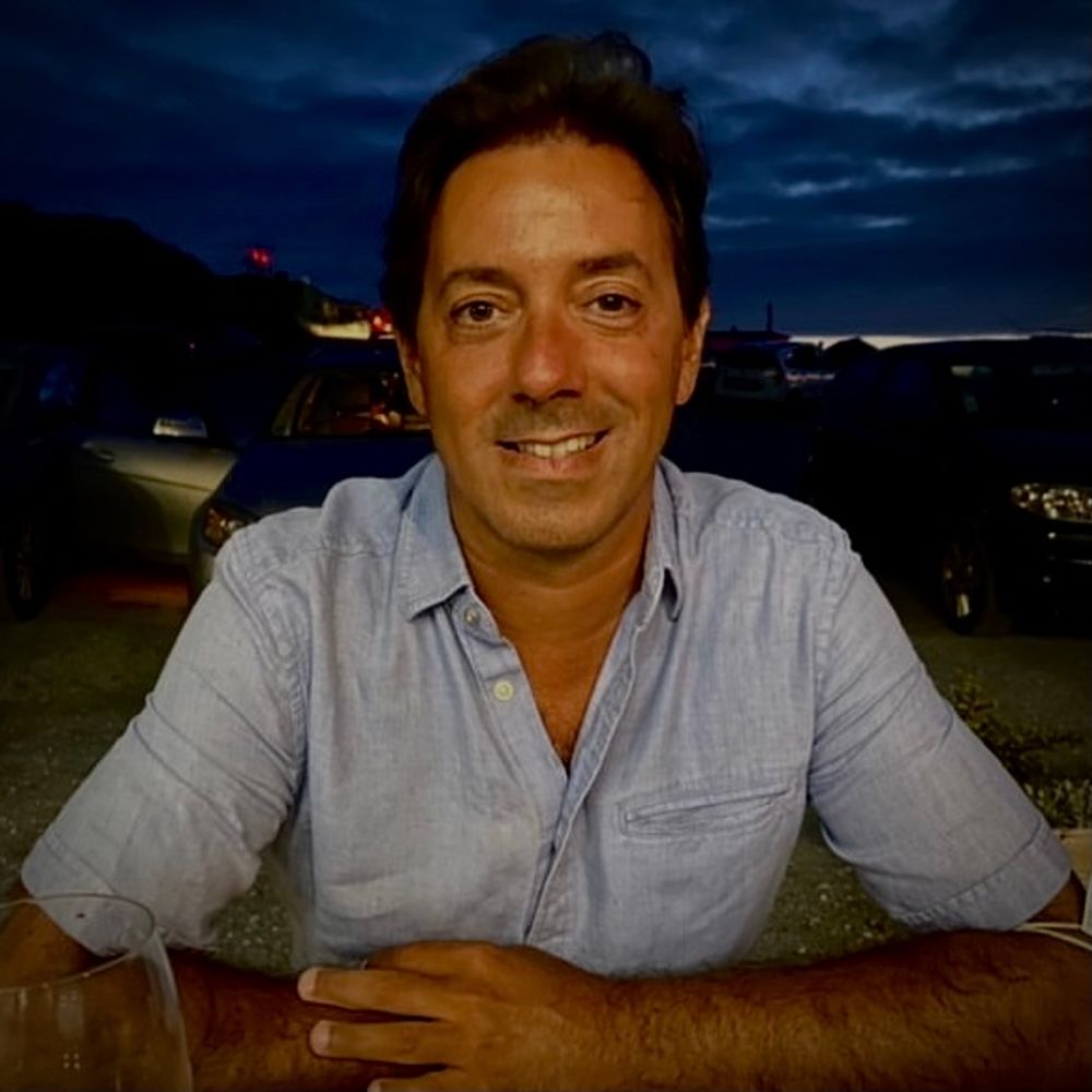 Ricardo Peres