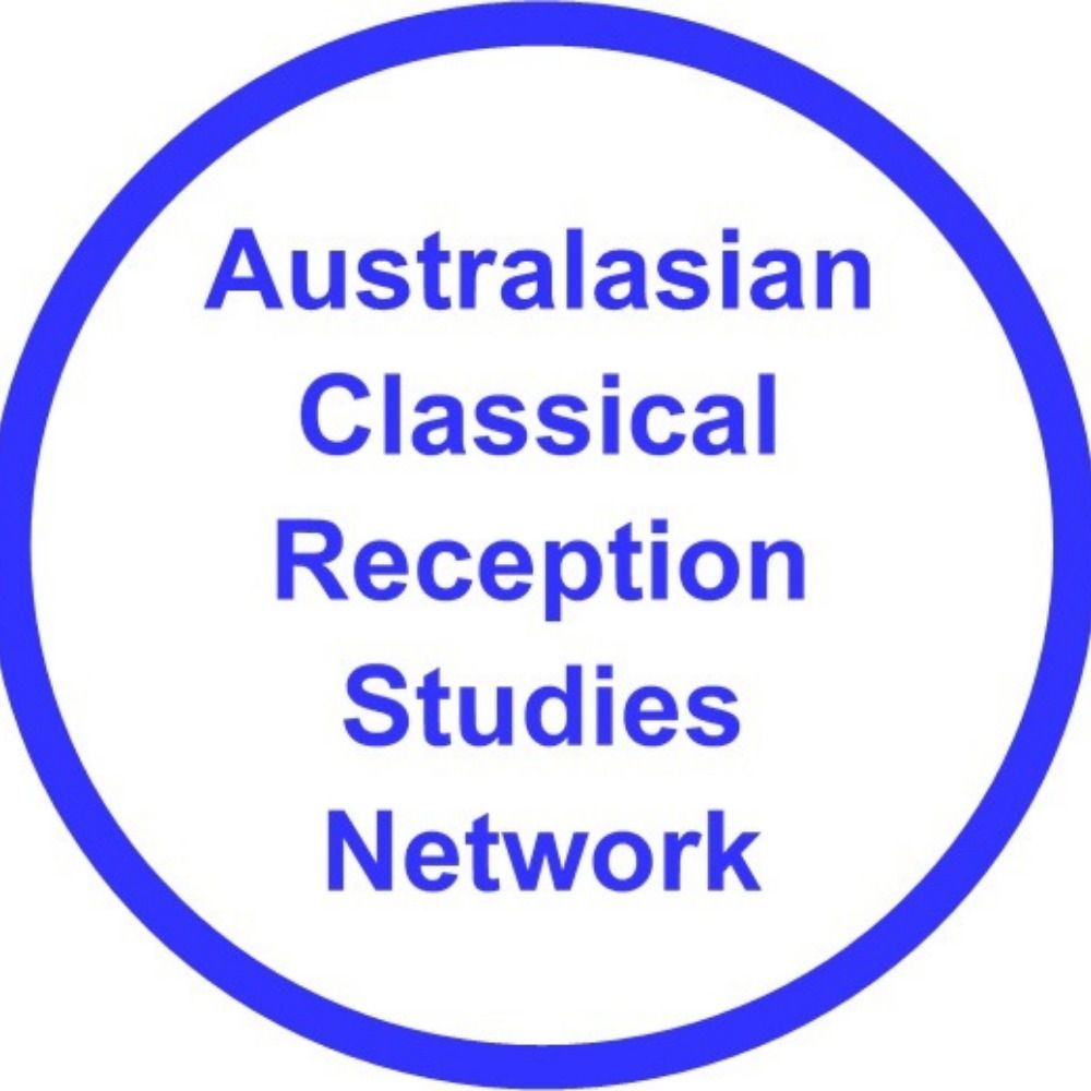 Australasian Classical Reception Studies Network (ACRSN)'s avatar
