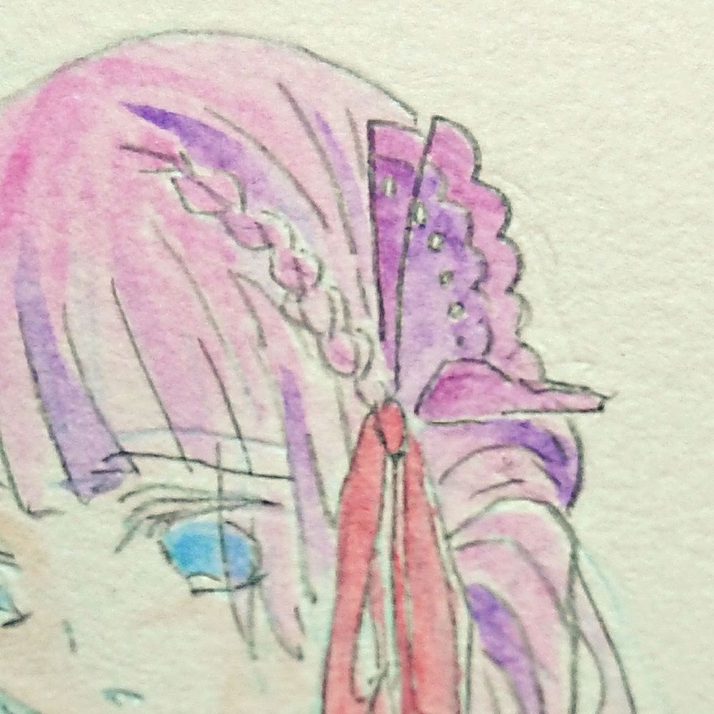 野芥子