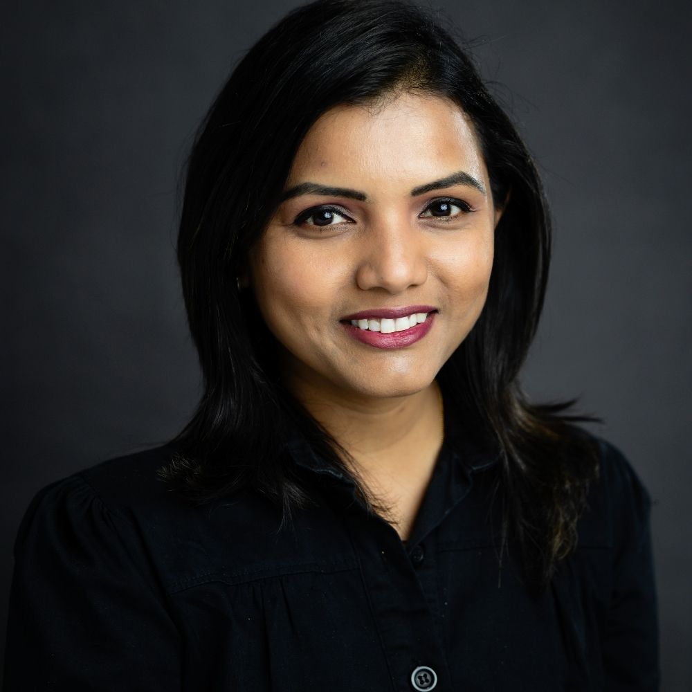 Dr. Suman Behera