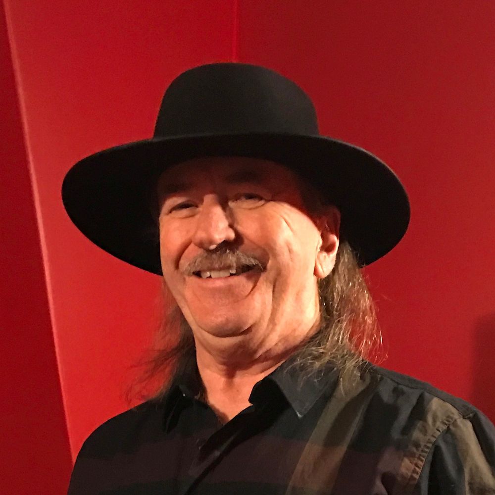 Matt Minglewood