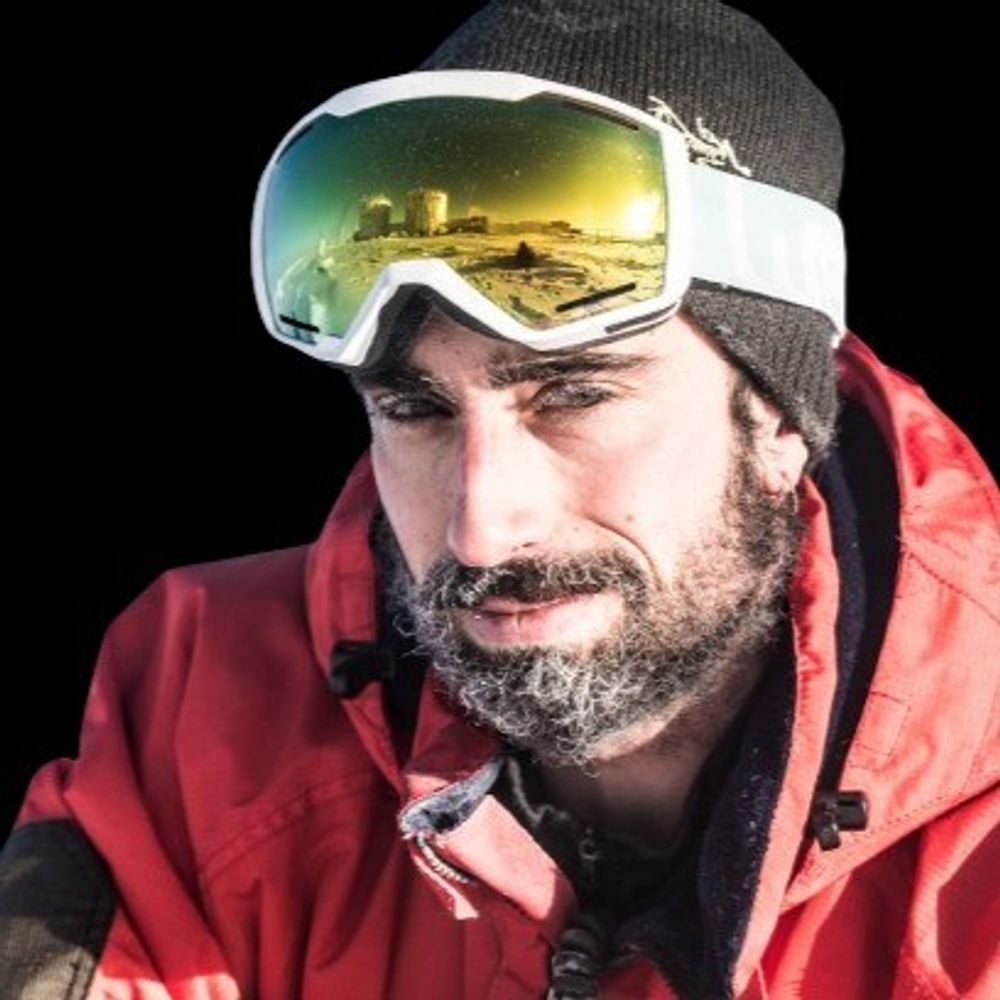Cyprien Verseux