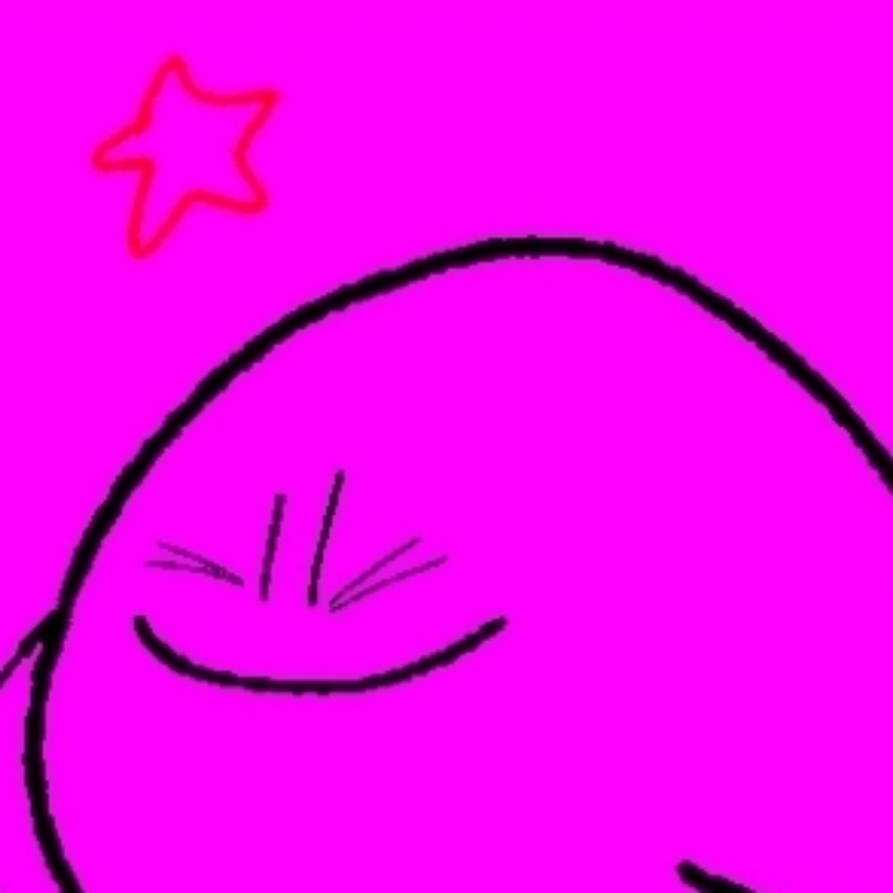 Kirby :)