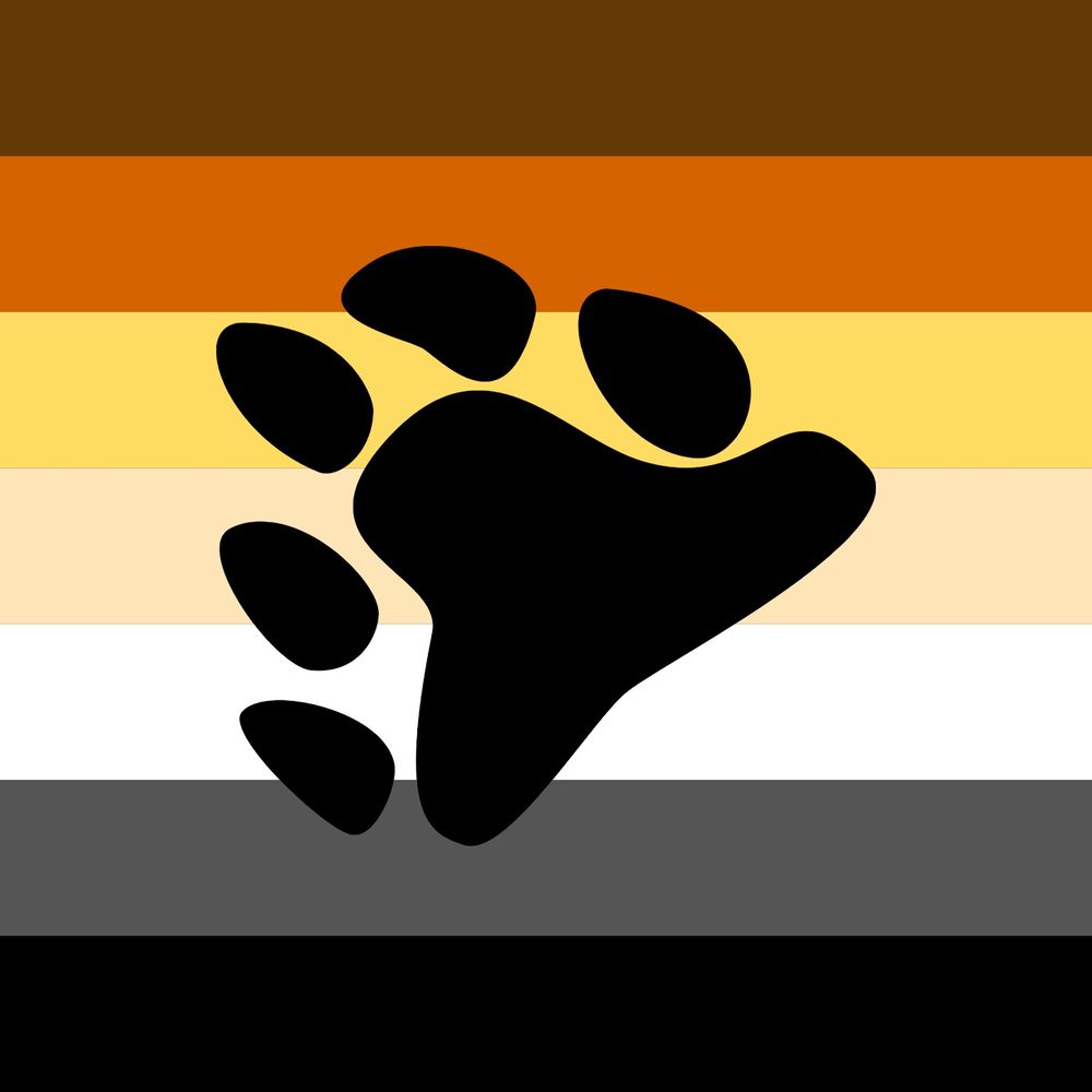 Bear Magazine Preservation Project's avatar