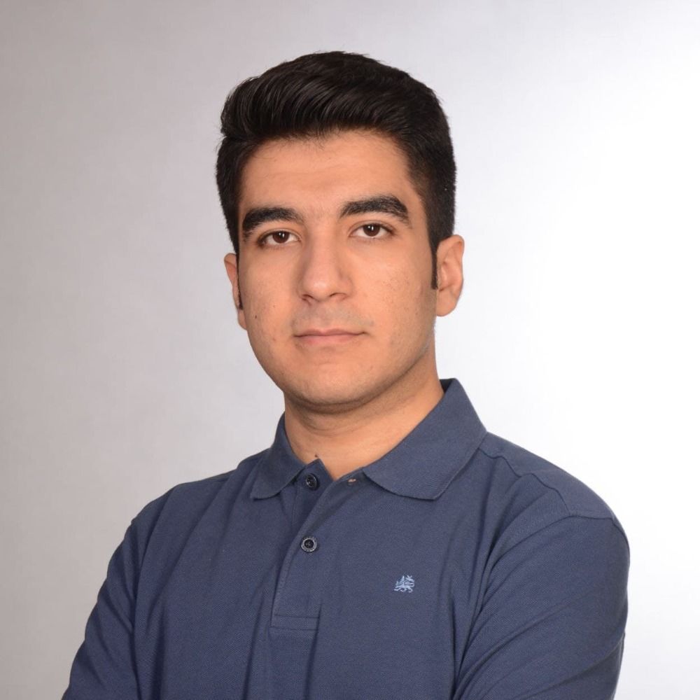 Hesam Sharifi