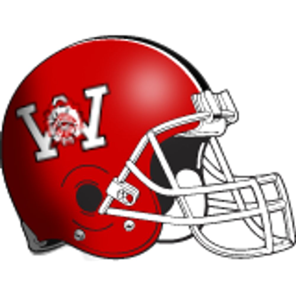 Wayne Warriors Football History