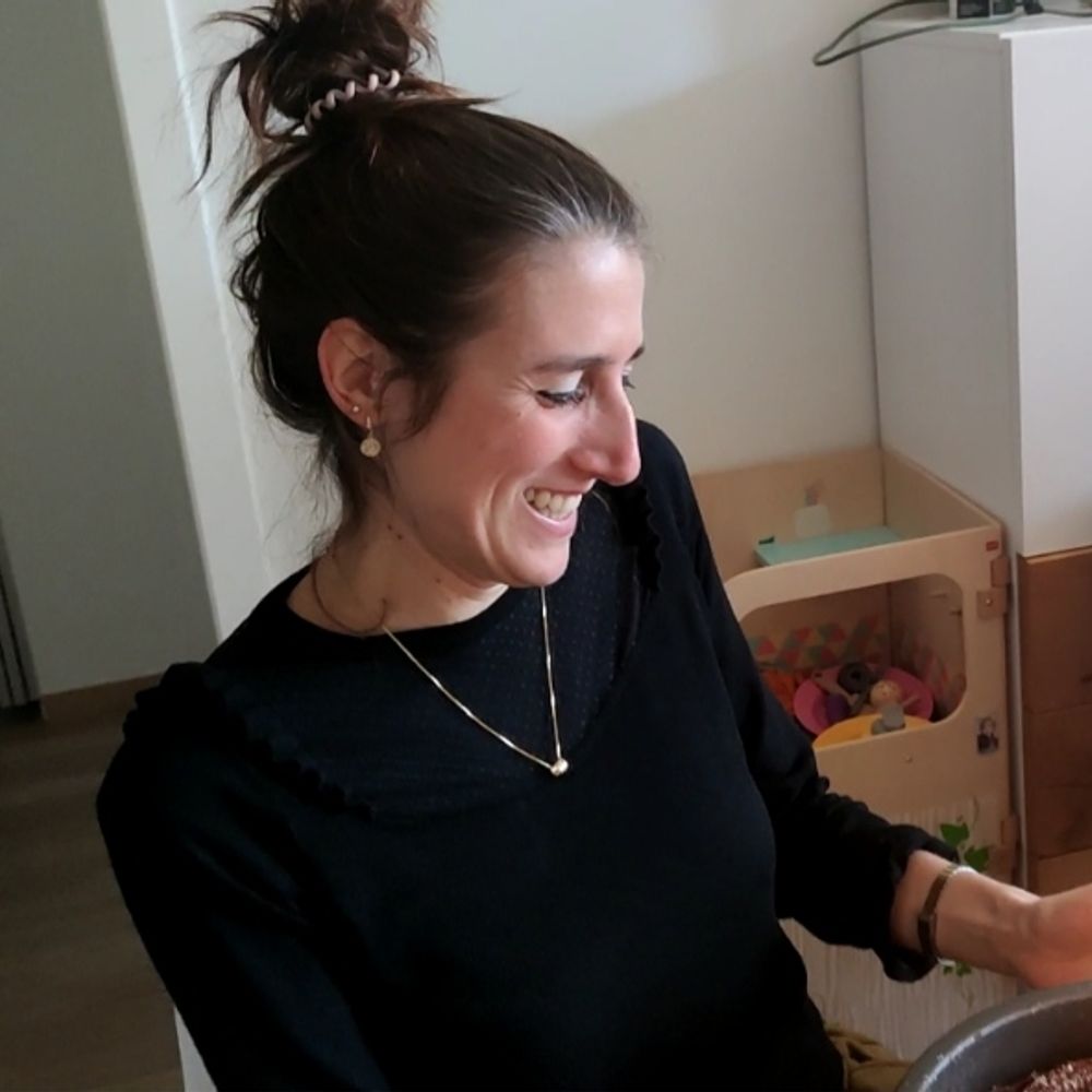 Delphine Hotua