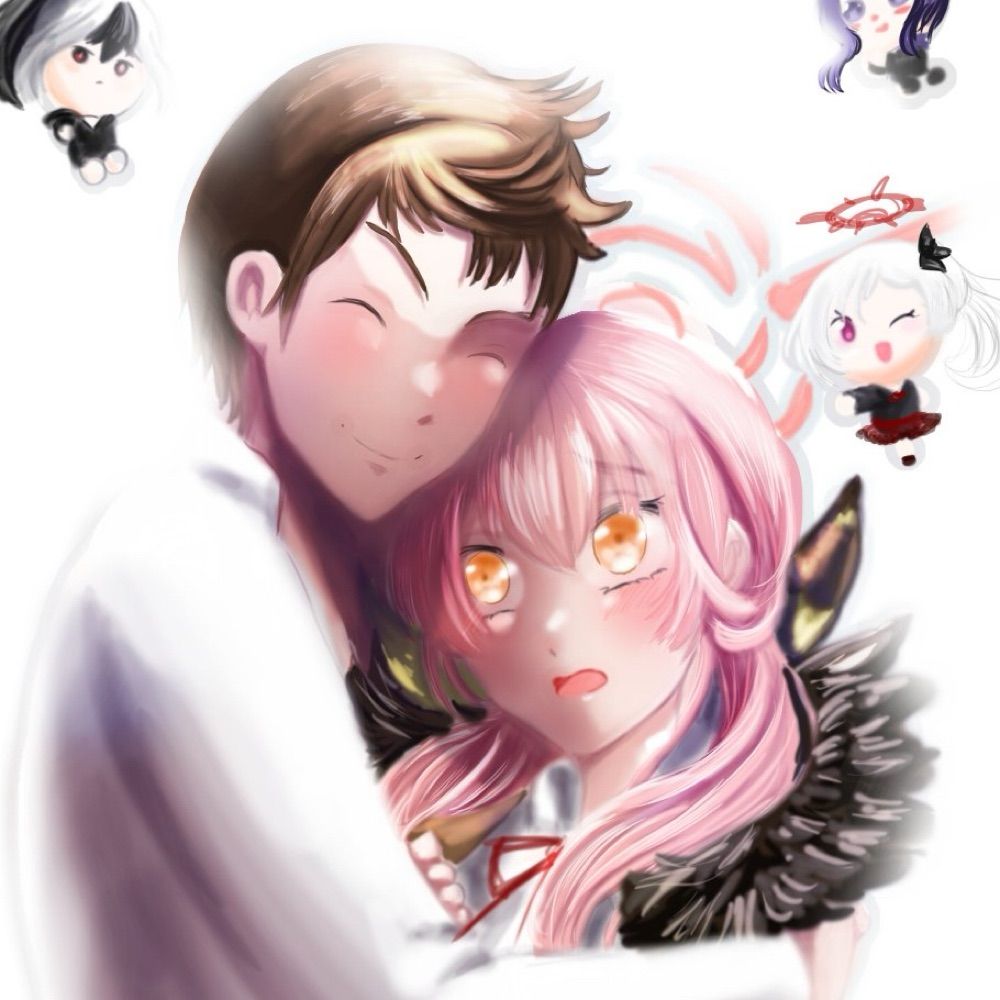  Zelestaru CEO of Zelestia & Aru