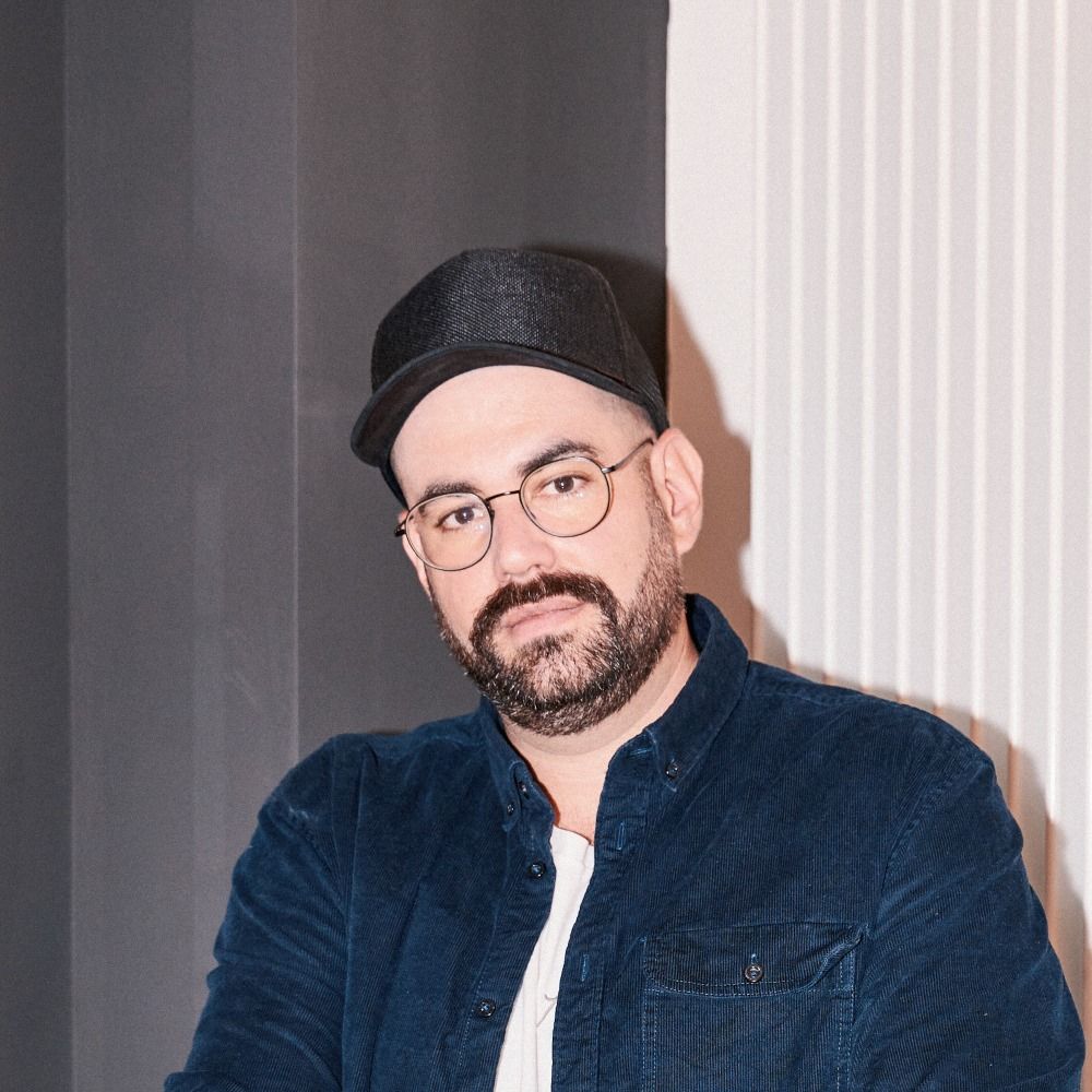 Thomas Philipona