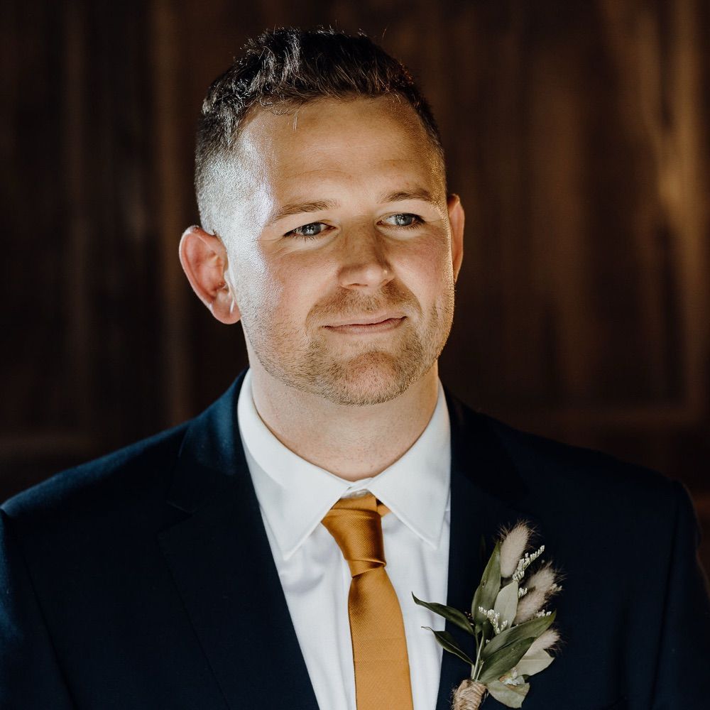 Ben Hogg