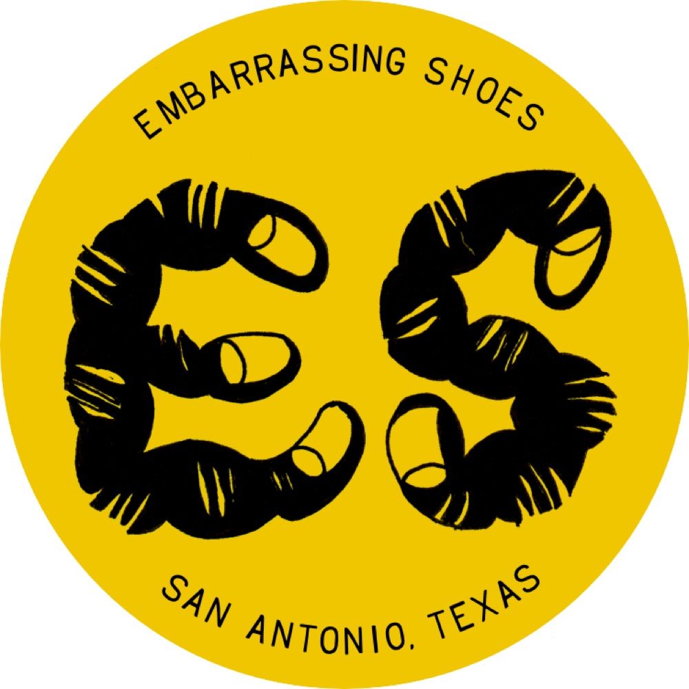 Embarrassing Shoes
