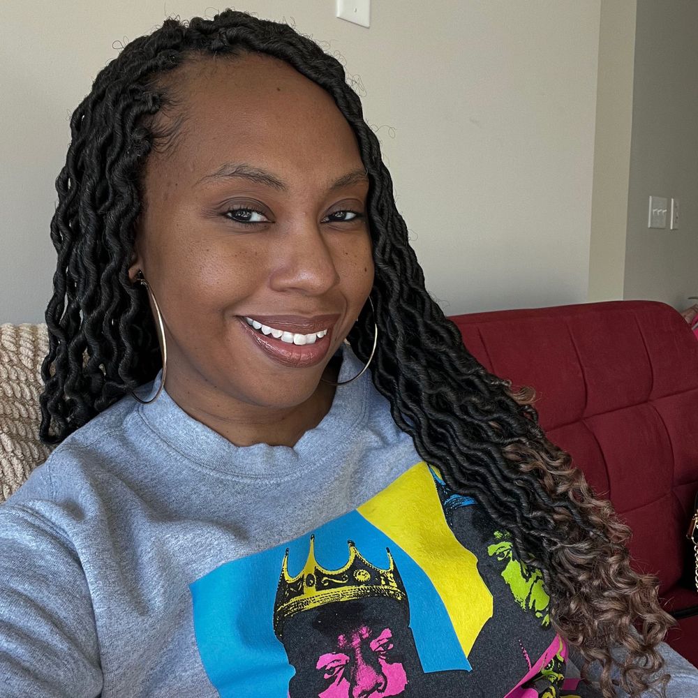 Sherri Jones, MBA