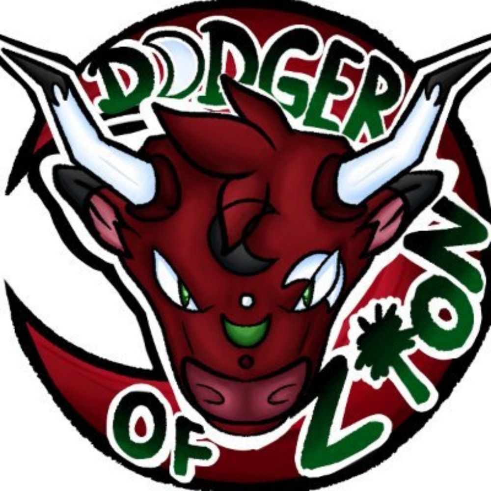 Dodger Of Zion