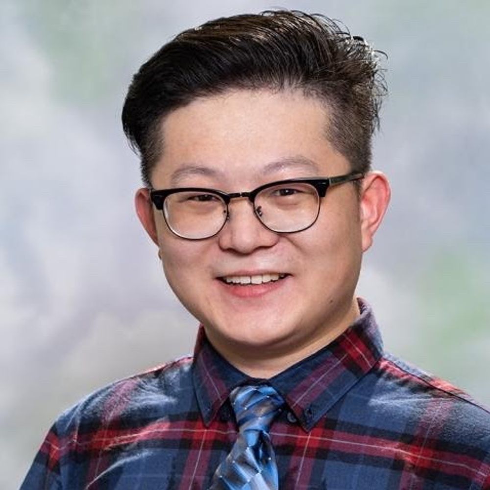 Rongbo Jin