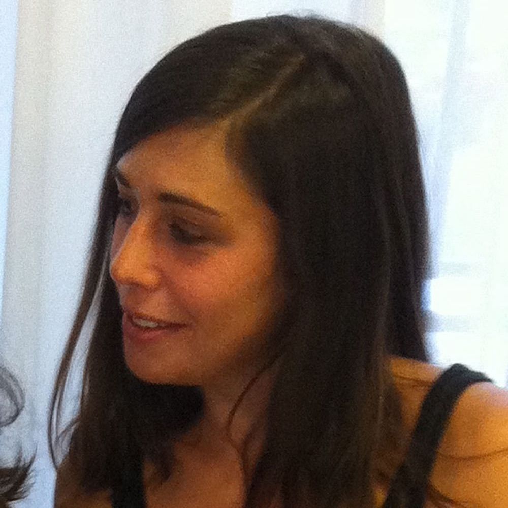 Lisa Vaturi