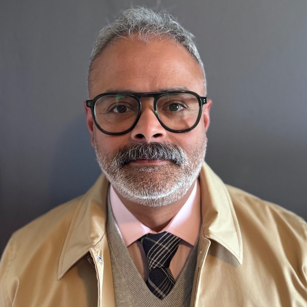 Dhrubo Mazumdar