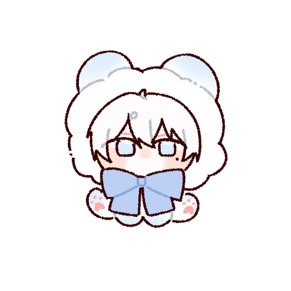 아이리스_☃️
