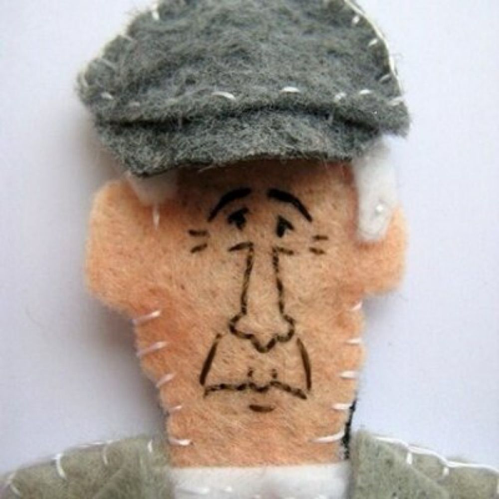 (((Hans)))