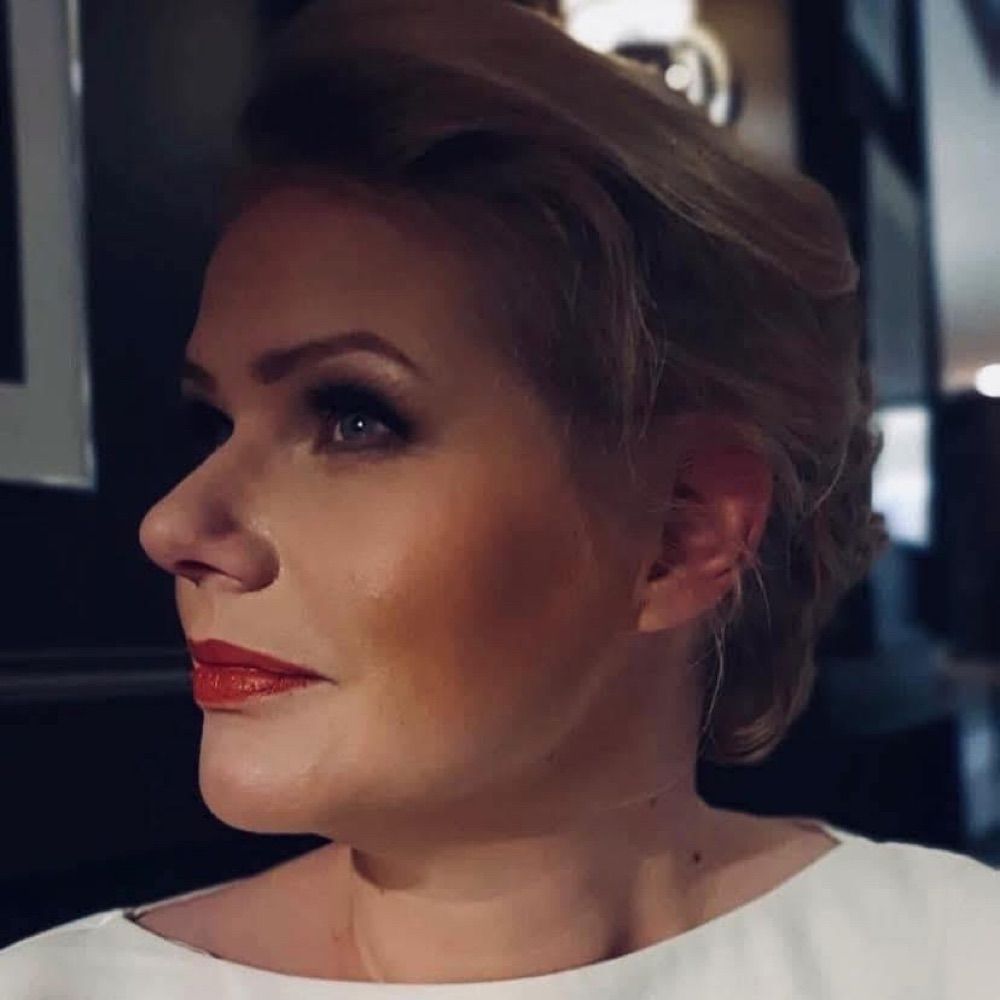 Leena Hirvonen