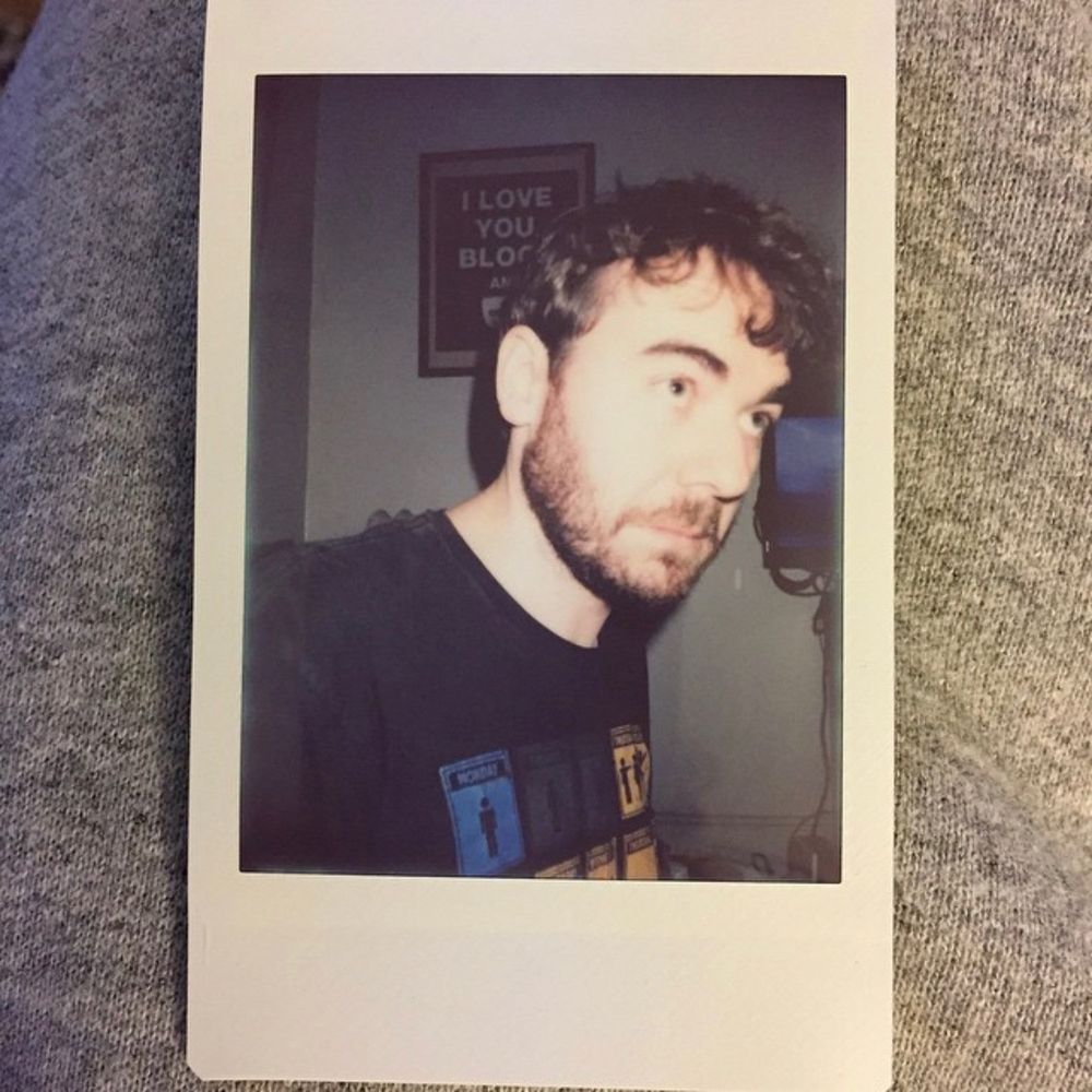 Brian Wall