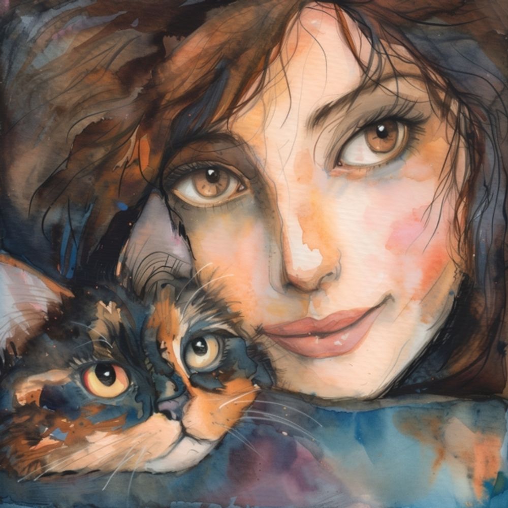 Lisa S Baker Art