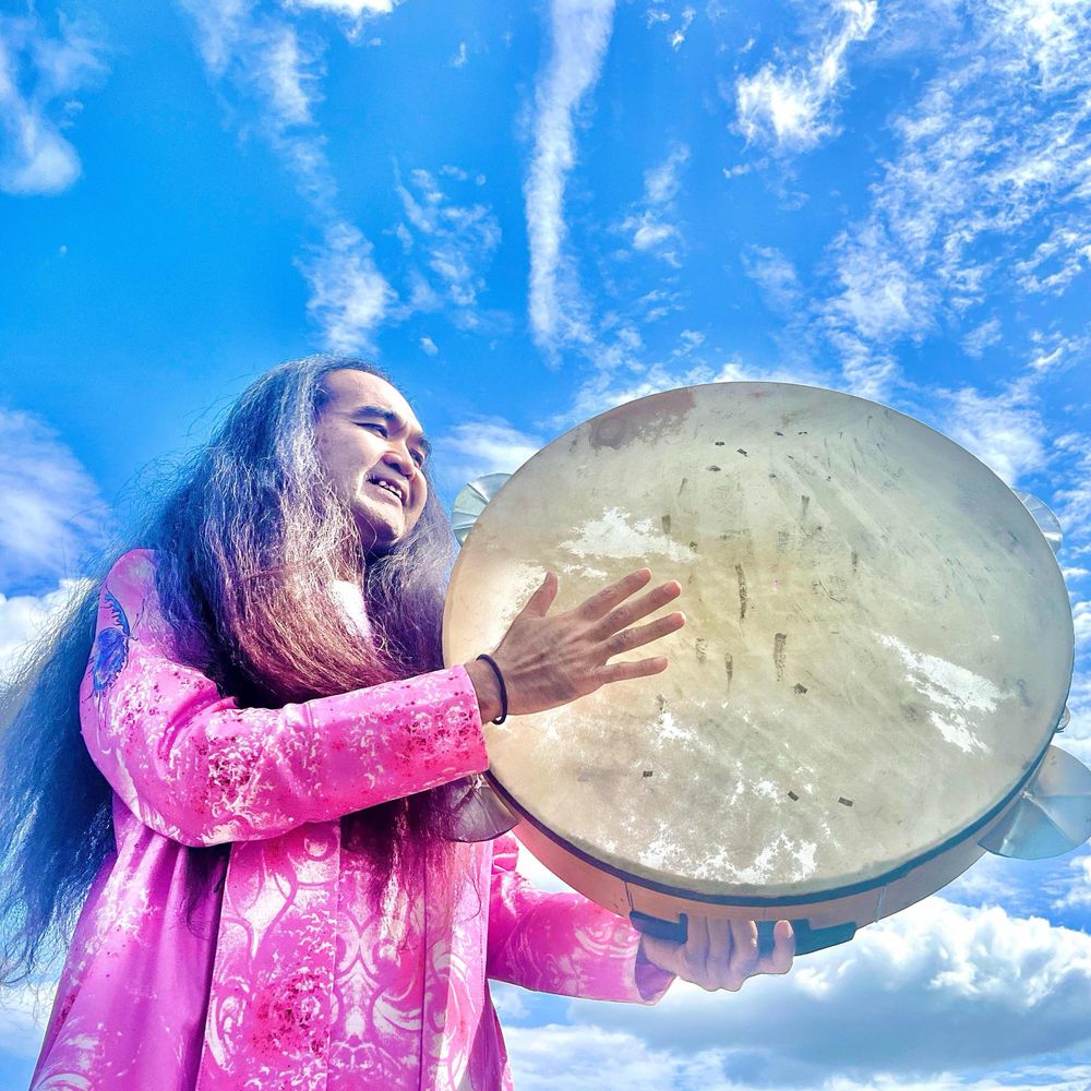 ♪ takashi tambourine tajima ♪