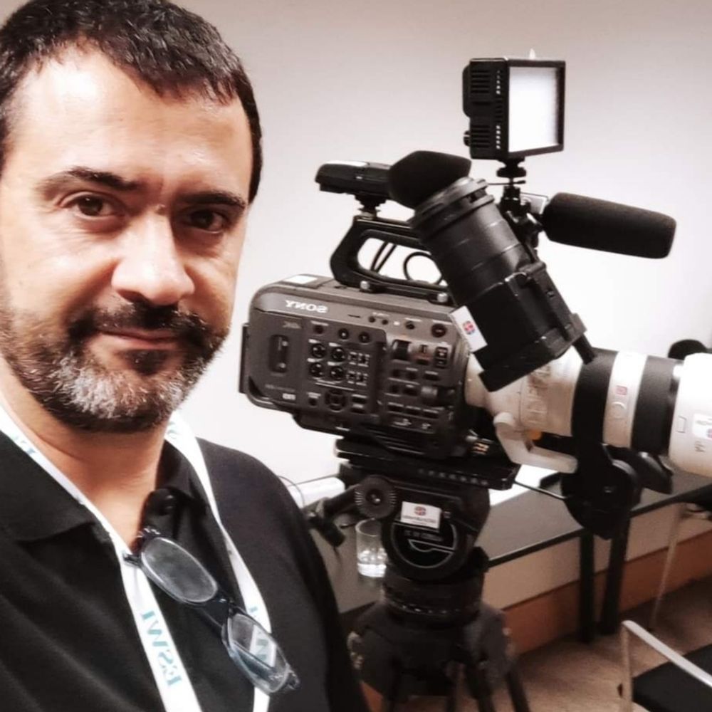 Roberto Gant