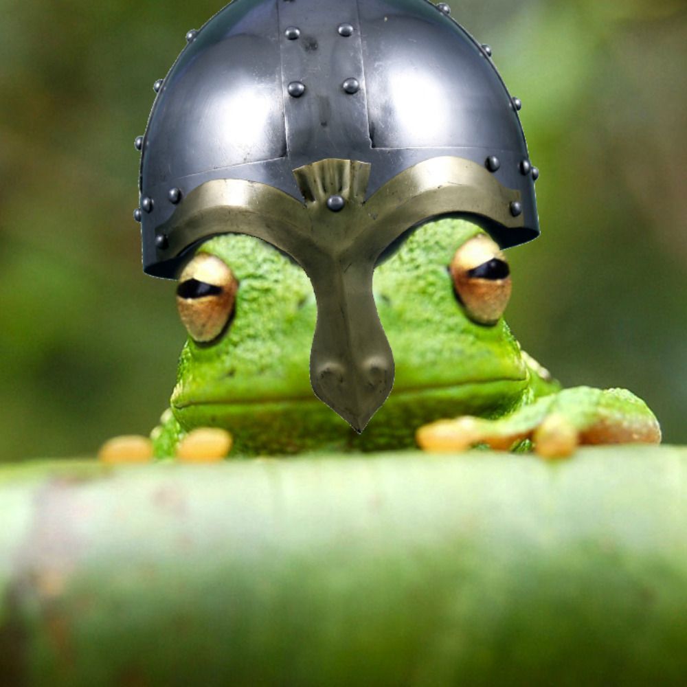 SirFrog