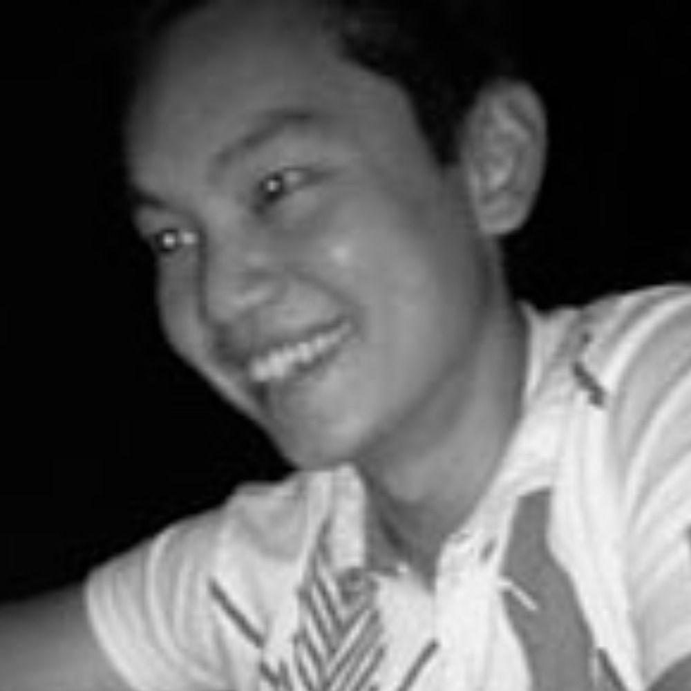 Trevor Chong