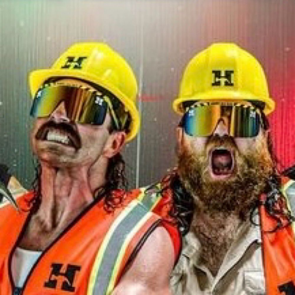 Hammer Brothers