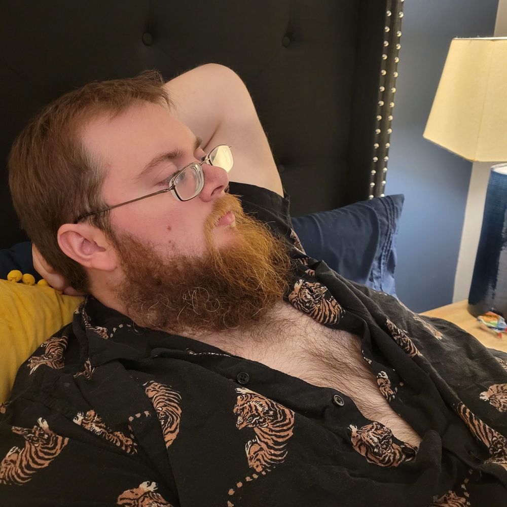Norsebear92 on Onlyfans