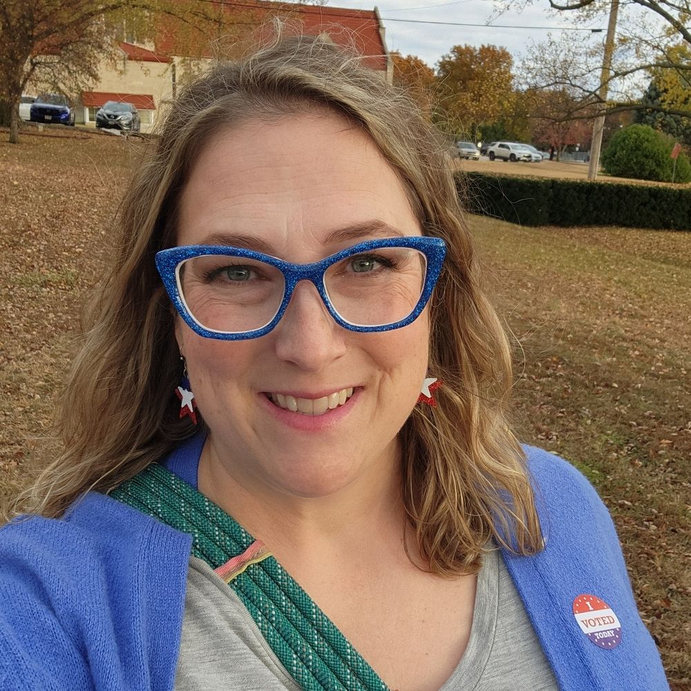 Stephanie Stanek