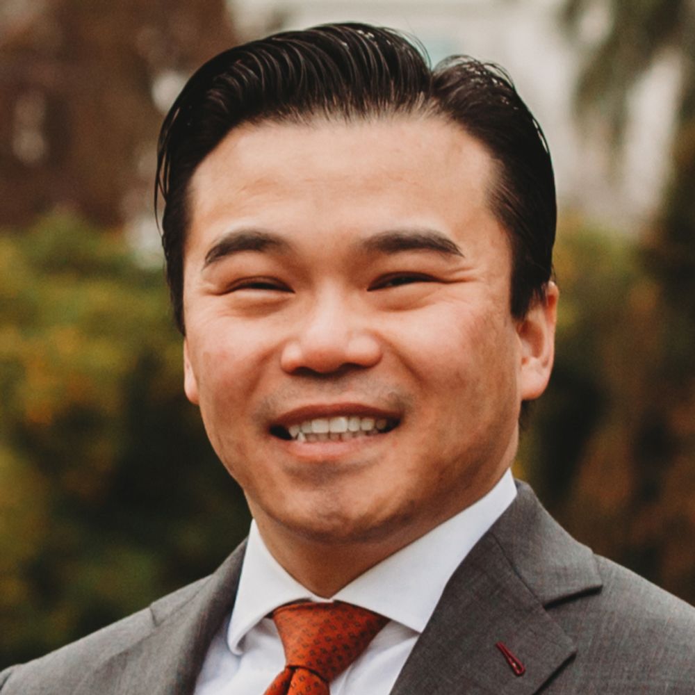Thomas Vu