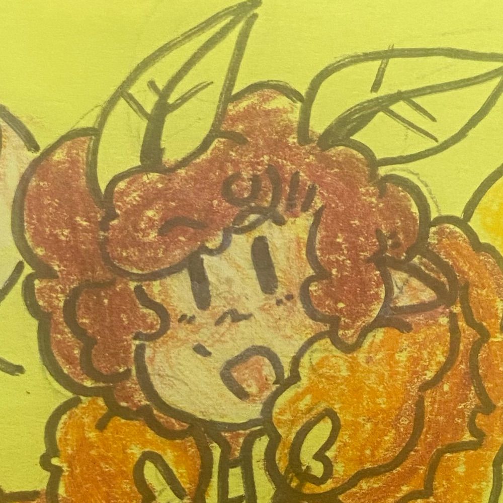 Moth :3