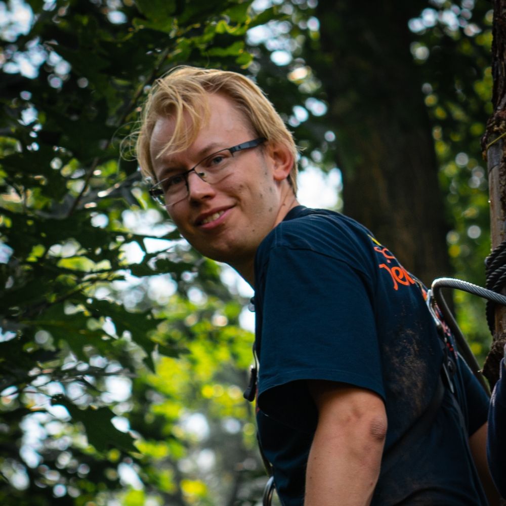 Max Klaversma