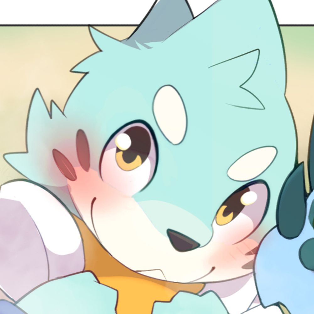FluffyGnar_Buizel