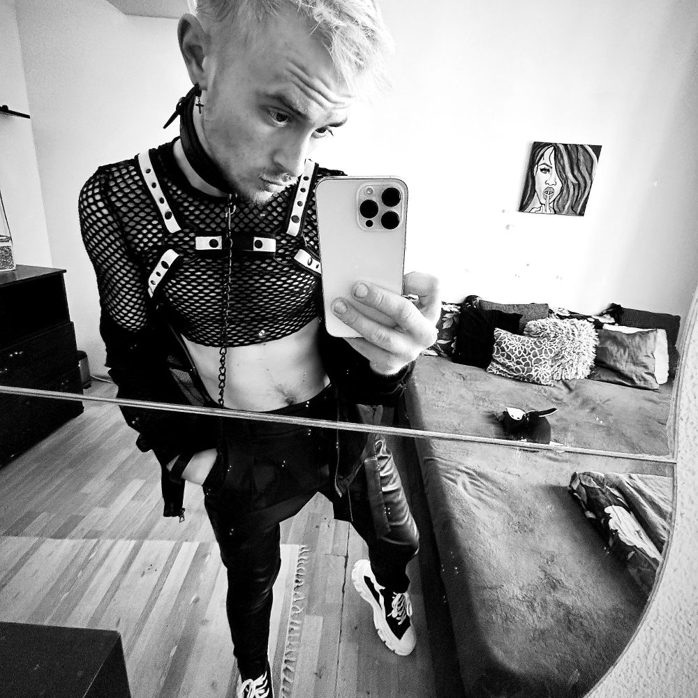 ✨JAMIE KELVIN✨