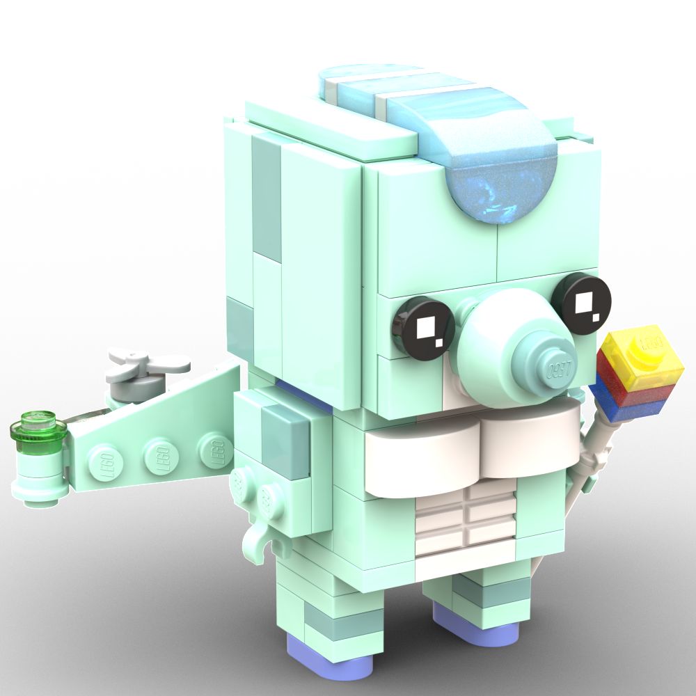 Minty-Fresh