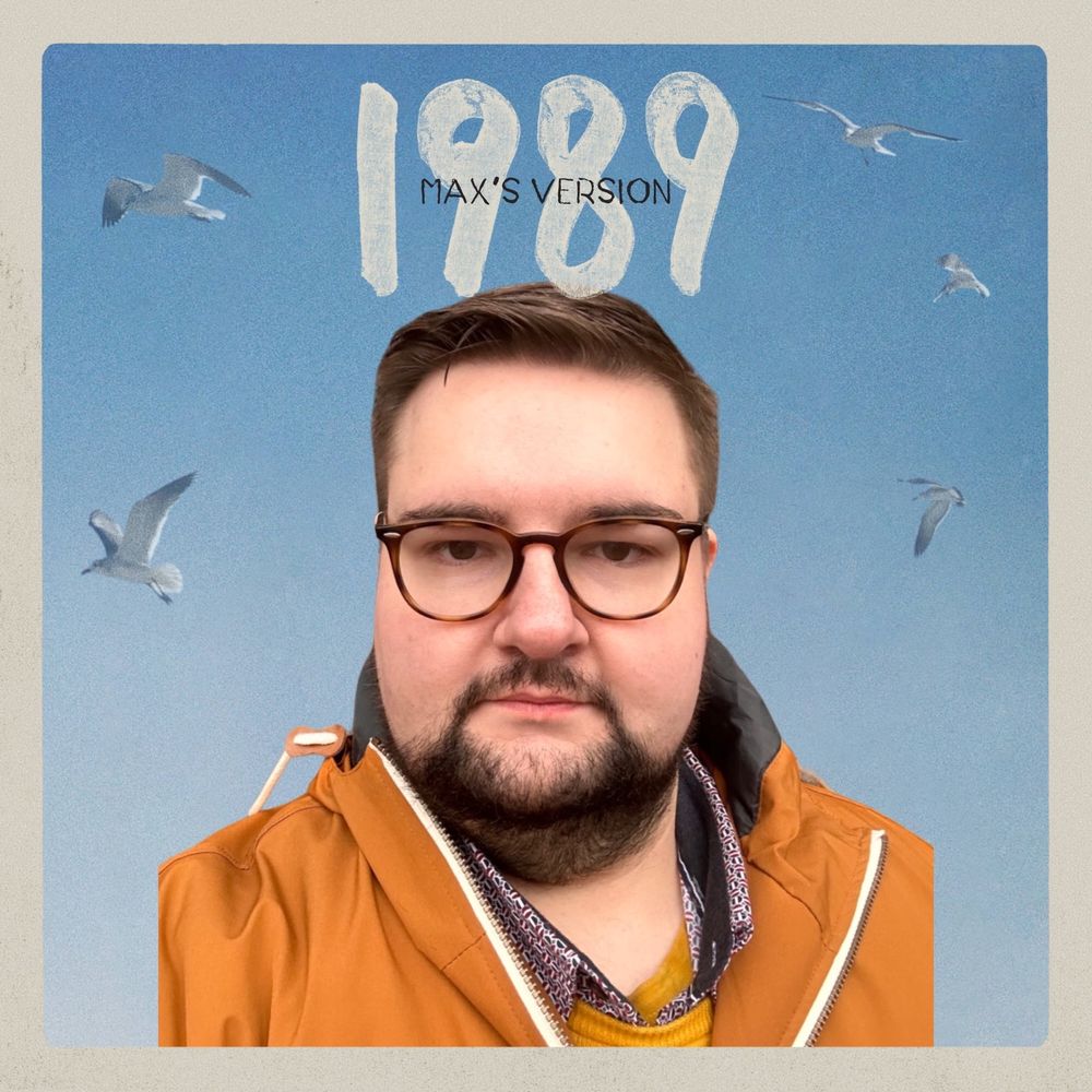 Max (Taylor‘s Version)