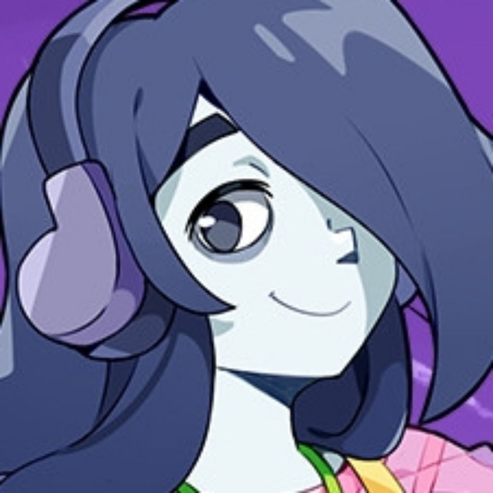 Anemone!